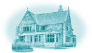 lister and sherrington house nursing homes logo