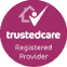 trustedcare provider logo