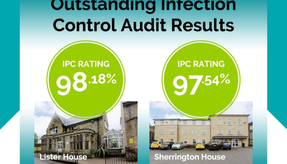 outstanding ipc audit