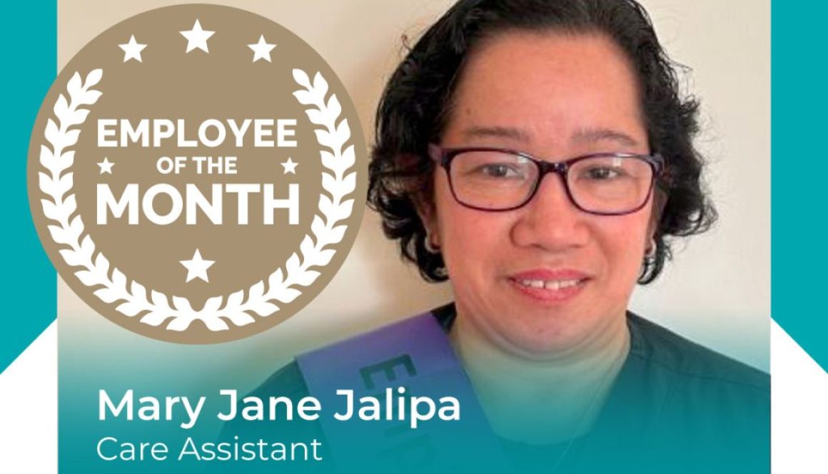 employee month mary jane jalipa