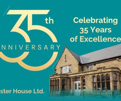 lister house 35th anniversary january 2025